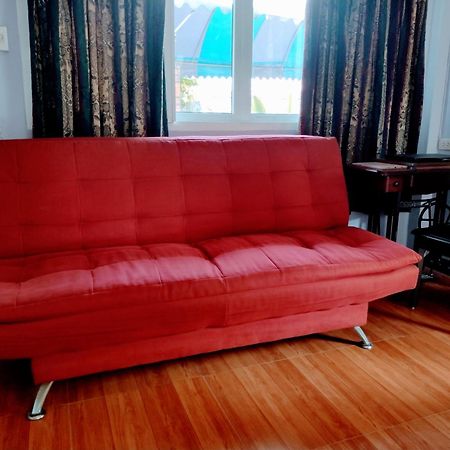 Mango Tree Guestroom Bangkok Luaran gambar