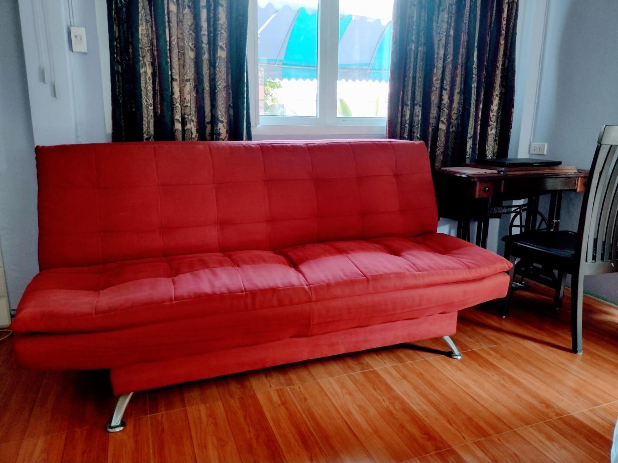 Mango Tree Guestroom Bangkok Luaran gambar