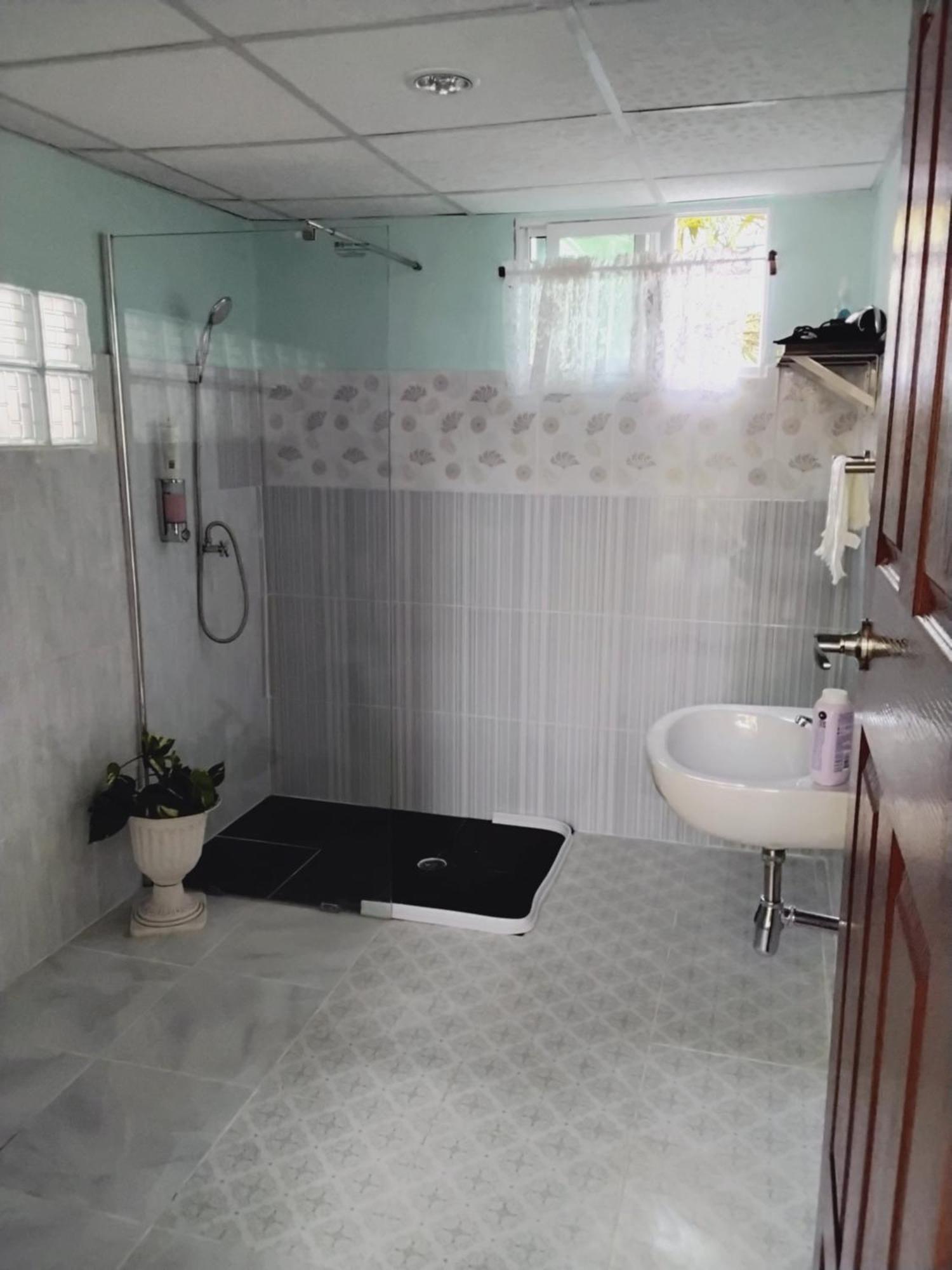 Mango Tree Guestroom Bangkok Luaran gambar