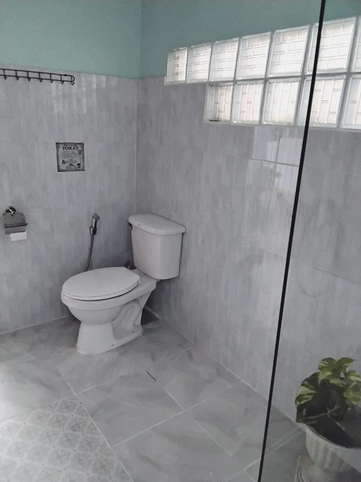 Mango Tree Guestroom Bangkok Luaran gambar